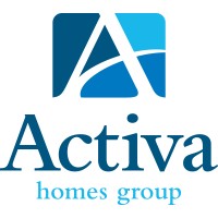 Activa Homes Group - Perth Home Builder & Developer logo - Similar company to Pearling Technologies
