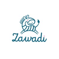 ZAWADI logo - Similar company to Pikxy Bubble