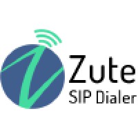 Zute Sip Dialer