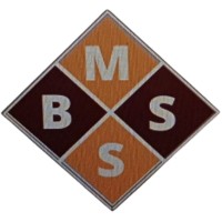 Bmss Steel Industries Pvt Ltd logo - Similar company to Durrel Power Solutions Llp