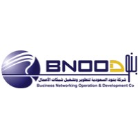 Bnood Tecnology logo - Similar company to Rawdeck Works