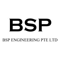 BSP Engineering Pte Ltd logo - Similar company to Alpha Consulting & Training Pte Ltd