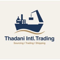 Thadani International Trading Co., Ltd logo - Similar company to Bimboo