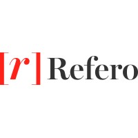 Refero revision AB logo - Similar company to Verifiero Ab