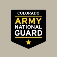 Colorado Army National Guard: Recruiting & Retention logo - Similar company to Colorado National Guard