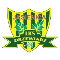 LKS Drzewiarz Jasienica logo - Similar company to Hr Bemo Sp. Z O.O.