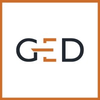 GeoEnergy Design Ltd logo - Similar company to Hex Energy Ltd