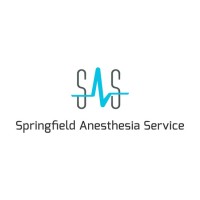 Springfield Anesthesia Service logo - Similar company to Nri Anesthesia Associates Pc