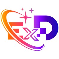 EXD Digital Agency logo - Similar company to Digital Zest Ltd
