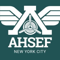 Aviation High School Education Foundation logo - Similar company to Asak Solutions