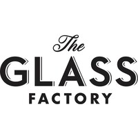 The Glass Factory Jacksonville logo - Similar company to Apertio Glass