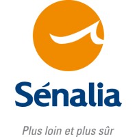 SENALIA logo - Similar company to Saipol