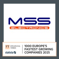 MSS Electronics logo - Similar company to Alpha Control