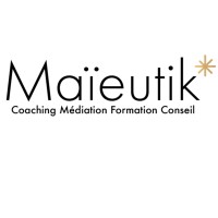 MAÏEUTIK - Coaching & Médiation logo - Similar company to Pep'S Developpement