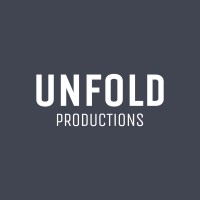 Unfold Productions logo - Similar company to The Talent Web