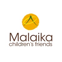 Malaika Children's Friends ETS logo - Similar company to Aaron Technology - Servizi It - Periferiche Di Stampa