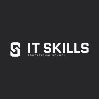 IT SKILLS IN UA logo - Similar company to Palianytsia Foundation