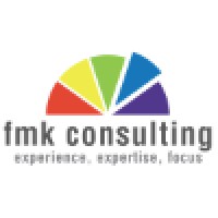 FMK Recruitment & Consulting logo - Similar company to Linkedin® Strategist, Linkedin® Training Worldwide, Linkedin Profile Makeovers