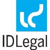 IDLegal logo - Similar company to Fourm
