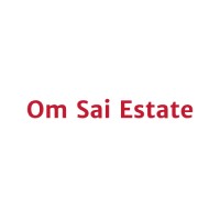 OM SAI ESTATE logo - Similar company to Sai Realty 24
