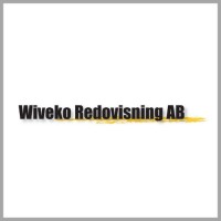 WIVEKO REDOVISNING AB logo - Similar company to Sculpō