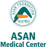 Asan Medical Center (AMC) logo - Similar company to Medsupportkz