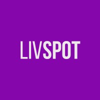 LIVSPOT logo - Similar company to Moddho.