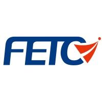 FETC International (FETCi) logo - Similar company to 奧登資訊 Odin Info