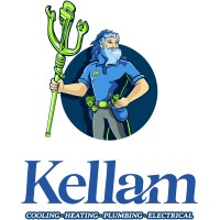 Kellam Home Services Cooling, Heating, Plumbing & Electrical logo - Similar company to Danley 911 Heating, Cooling, Plumbing & Electrical