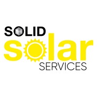 Solid Solar Services logo - Similar company to Voltio