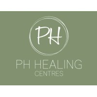 PH Healing Centres logo - Similar company to Mowellens