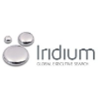 Iridium - Global Executive Search logo - Similar company to Grasse Global Inc.