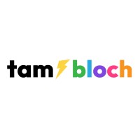 Tam Bloch logo - Similar company to Hr Nerds