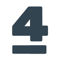 4 Spaces logo - Similar company to 4Spaces