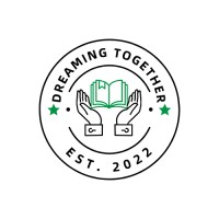 Dreaming Together logo - Similar company to Smart Governance Lab