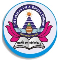 Sri Lakshmi PU College logo - Similar company to Mes Kishora Kendra
