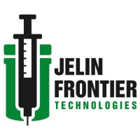 Jelin Frontier Technologies logo - Similar company to Testi Technologies