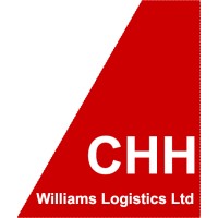 CHH Williams Logistics Ltd logo - Similar company to Faros Logistics