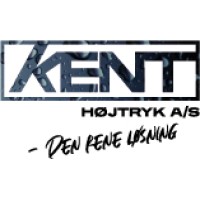KENT Højtryk logo - Similar company to C-Tv Technology A/S