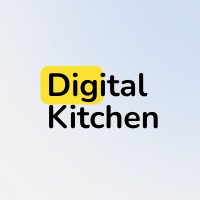 Digital Kitchen Agency logo - Similar company to Cloud Optima Llc