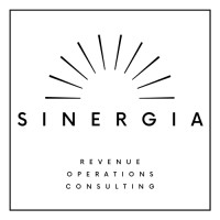 Sinergia logo - Similar company to Gem Marketing Solutions