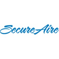 SecureAire, LLC logo - Similar company to Aqm Information Technology