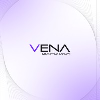 Vena Marketing agency logo - Similar company to Itsteady