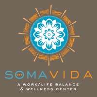 Soma Vida Wellness Coworking logo - Similar company to Pomp Properties Ltd