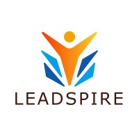 Leadspire logo - Similar company to Ampersand Group