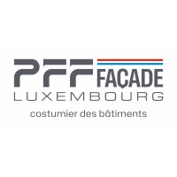 PFF FACADE LUXEMBOURG logo - Similar company to Ib-Db Facade