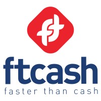 ftcash logo - Similar company to Uttam Digitech