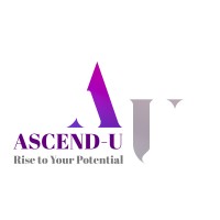 Ascend-U logo - Similar company to Co-Create Coaching