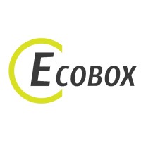 Ecobox France logo - Similar company to Régal Normandie