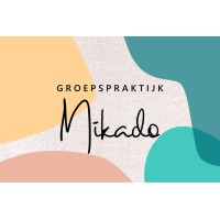 Mikado groepspraktijk logo - Similar company to Vires.Xyz